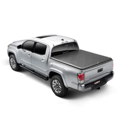 TRUXEDO 16-C TACOMA 6FT BED TRUXPORT TONNEAU COVER 257001